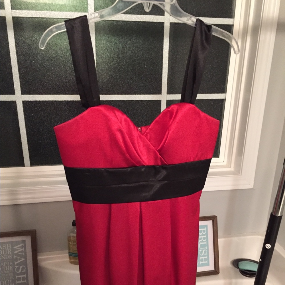 A Byer dress